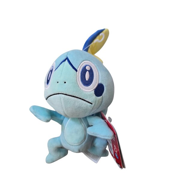 8" Sobbel Plush Officially Licensed - Picture 1 of 5
